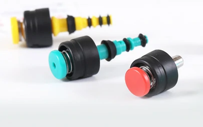 Endoscope Accessories