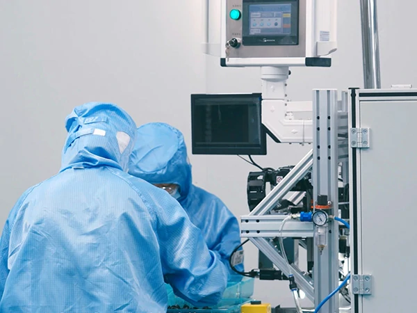 Strict Quality Control, Safeguard Medical Quality