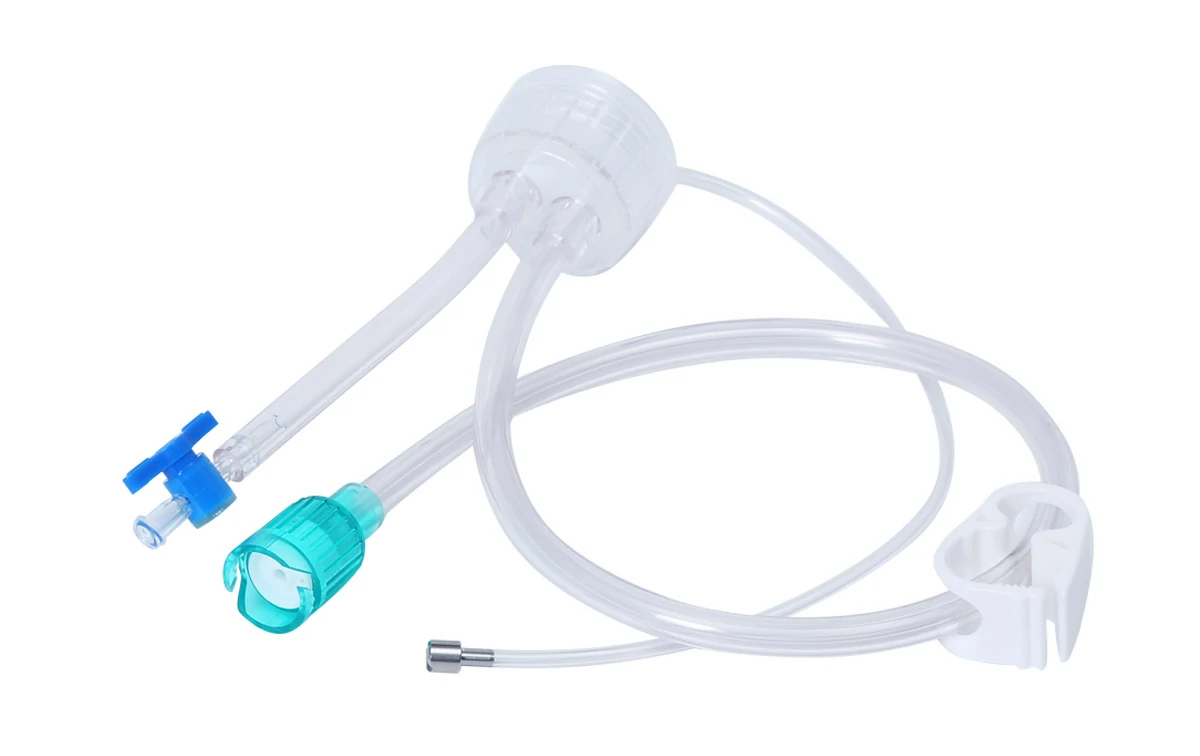 CITEC™ Clean Cap | Insufflation Tube for Fujifilm Endoscopes 700 Series