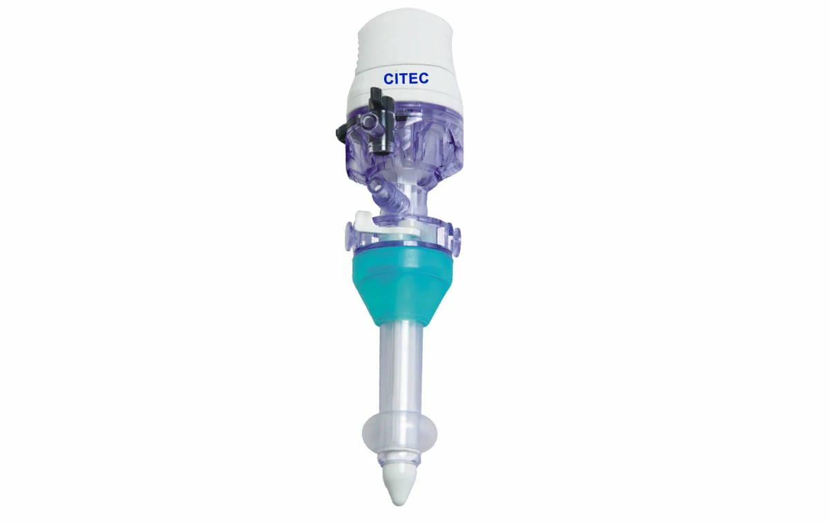 CITEC™ Disposable Hasson Trocar