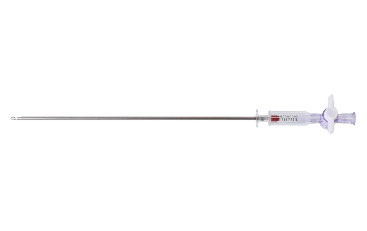 CITEC™ Disposable Veress Needle