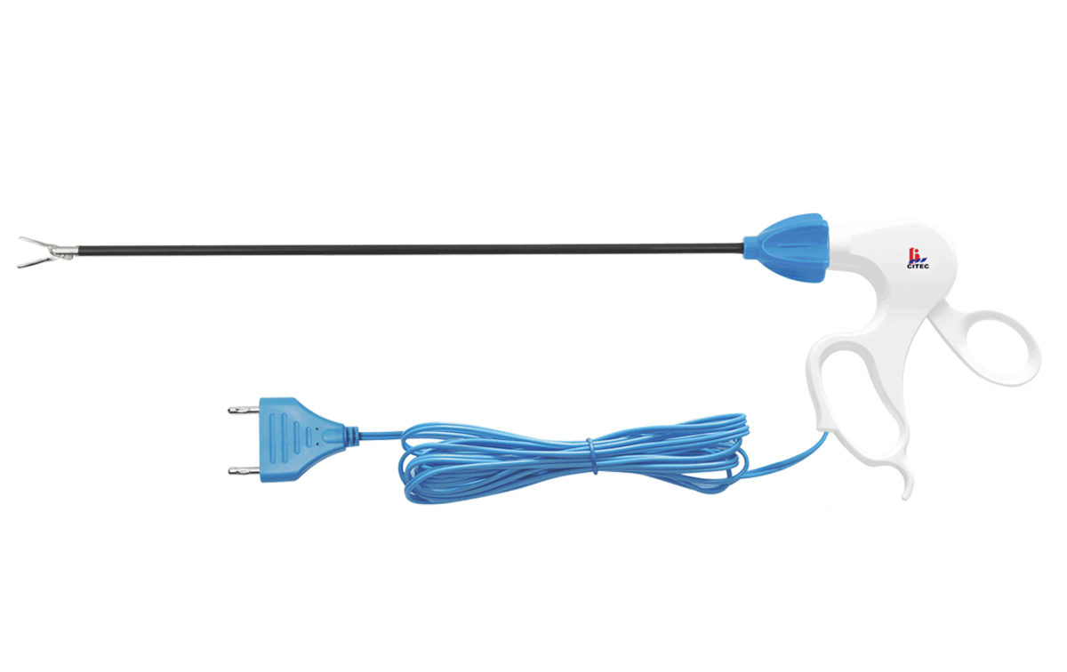 Disposable Bipolar Instruments