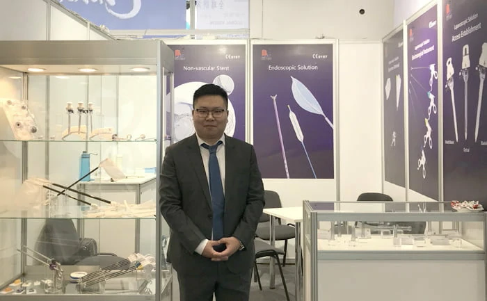 CITEC at MEDICA 2019