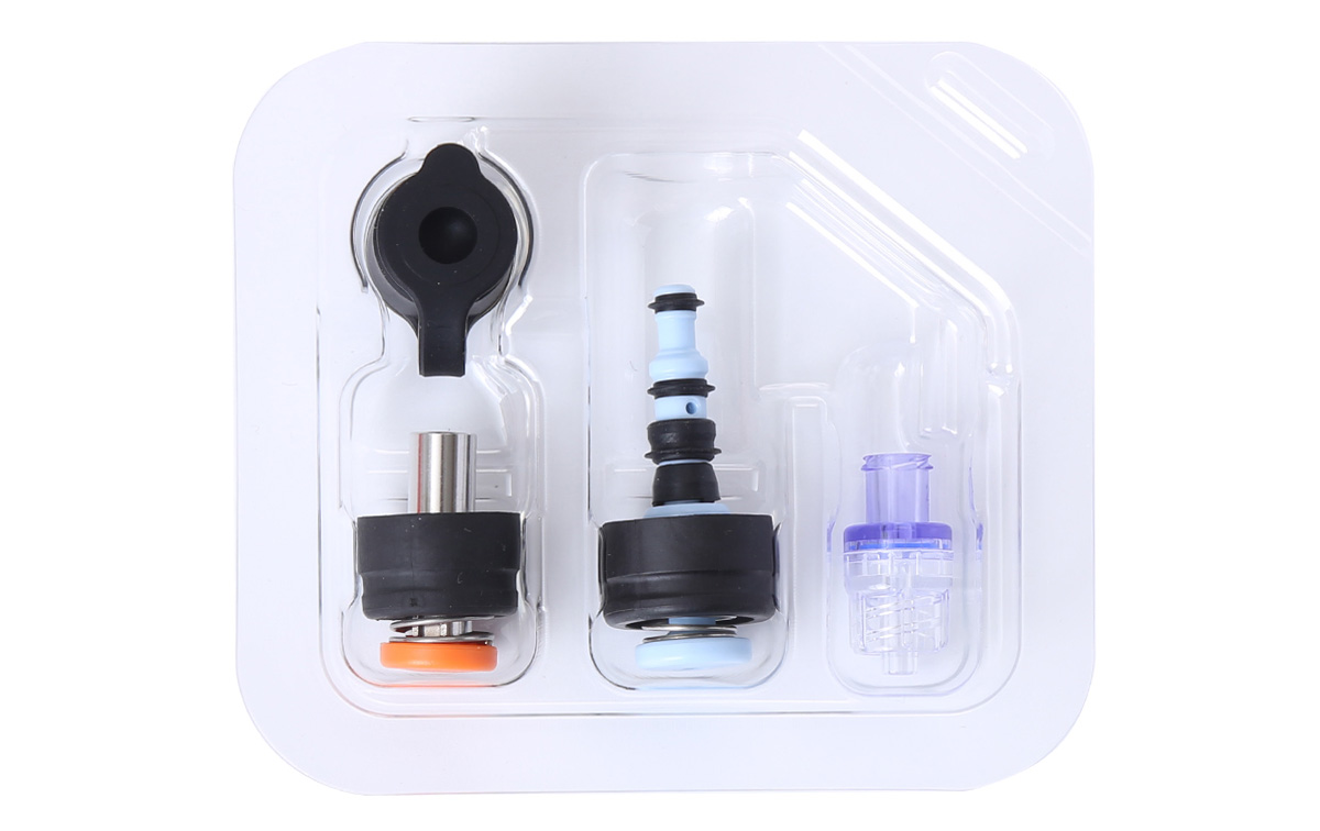 Disposable Endoscope Valves System For Fujifilm Endoscopes 700 Series