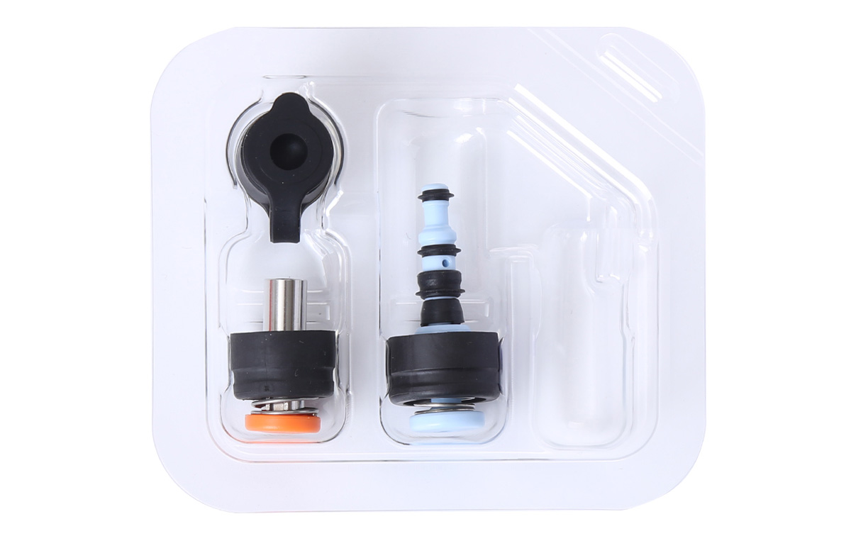 Disposable Endoscope Valves System For Fujifilm Endoscopes 700 Series