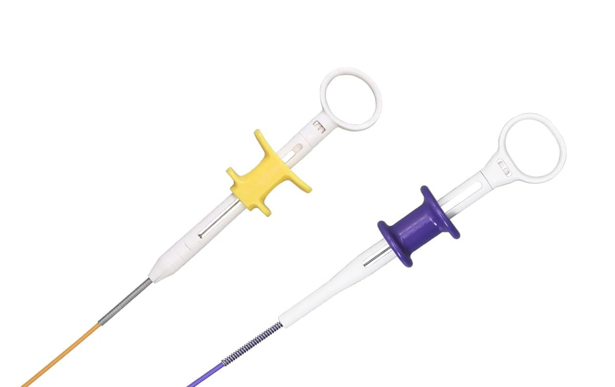 CITEC™ Disposable Biopsy Forceps