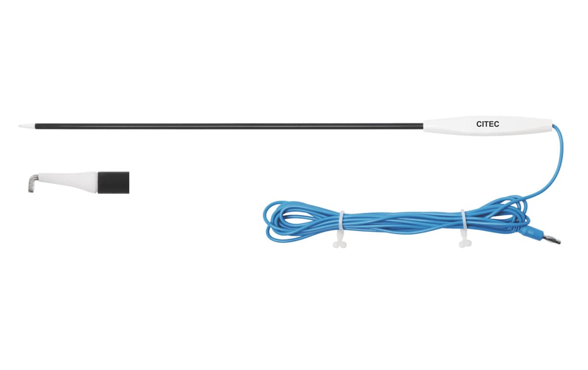 Disposable Monopolar Electrode