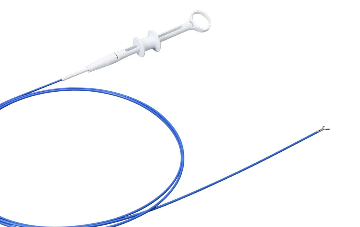 CITEC™ Disposable Endoscopic Hemoclip