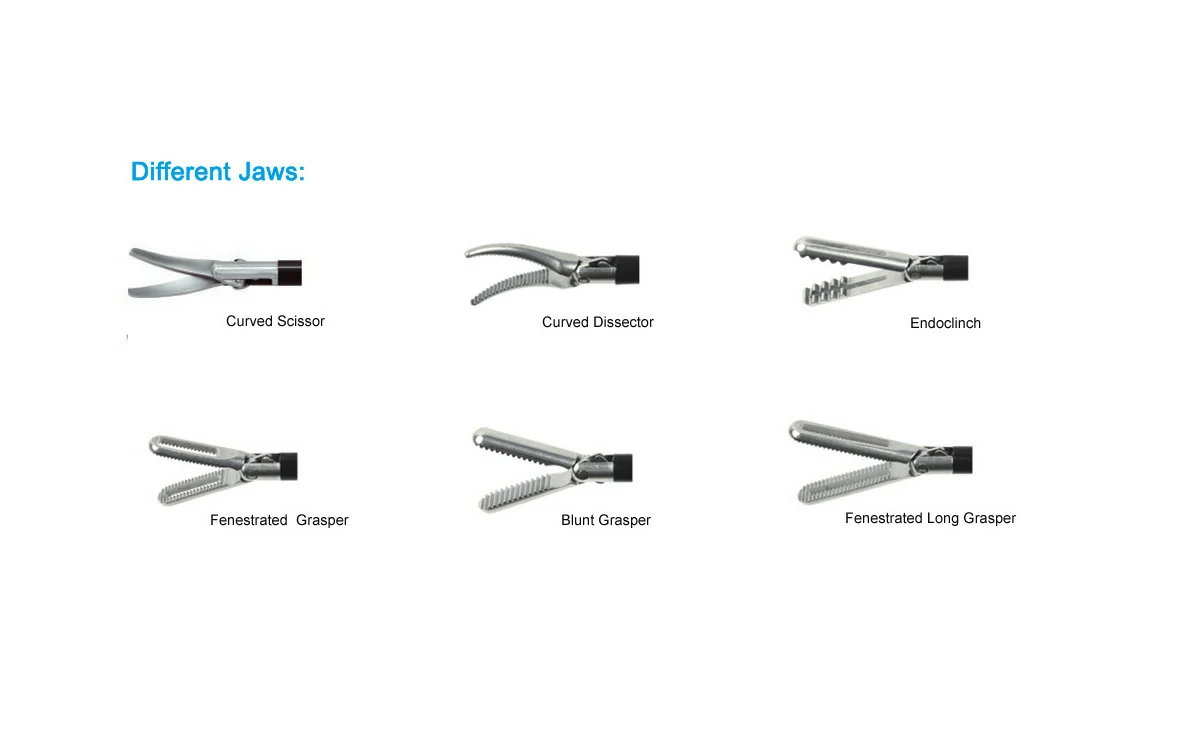 CITEC™ Disposable Mini Monopolar Instruments