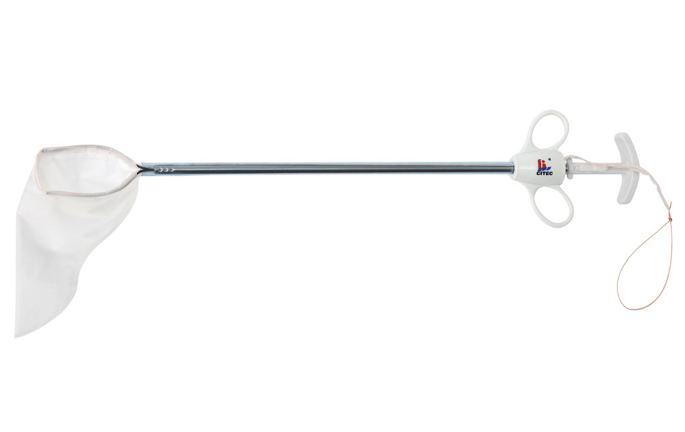 Premiumbag™ Disposable Endoscopic Retrieval Bag Supplier/Manufacturer