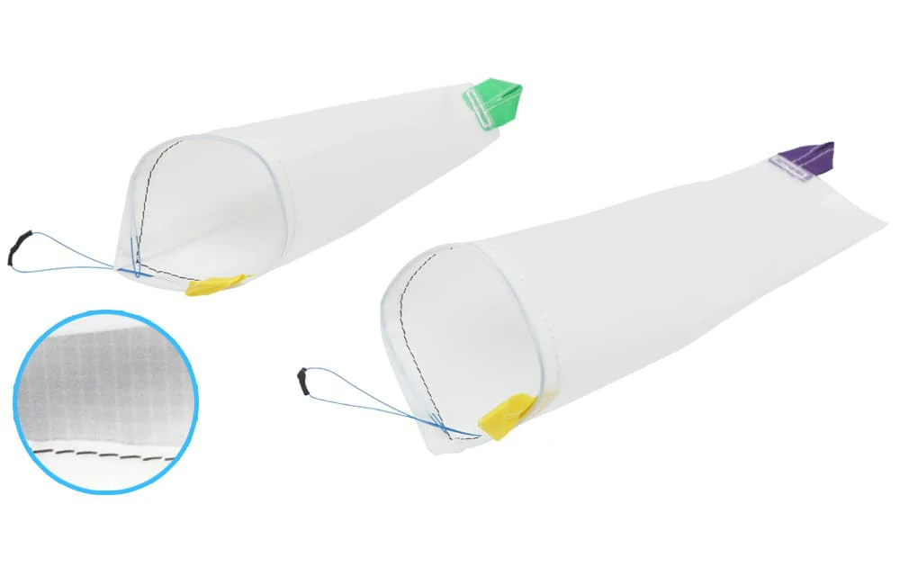 CITEC™ Disposable Basic Retrieval Bag