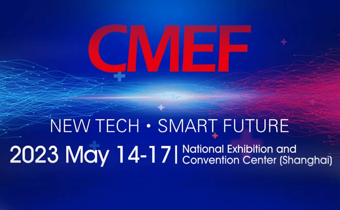 CMEF 2023