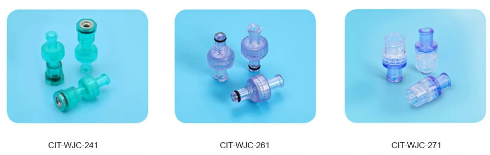  Water jet connector for Olympus Endoscope