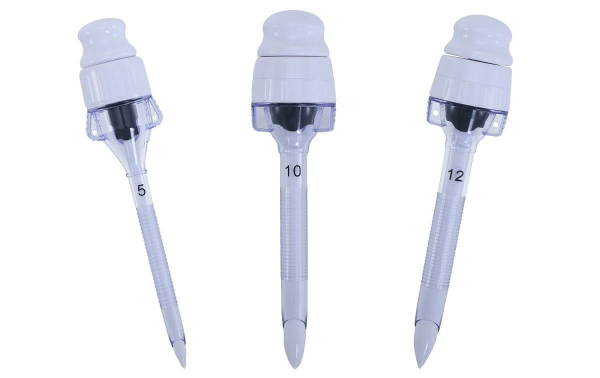 CITEC™ Disposable Trocar