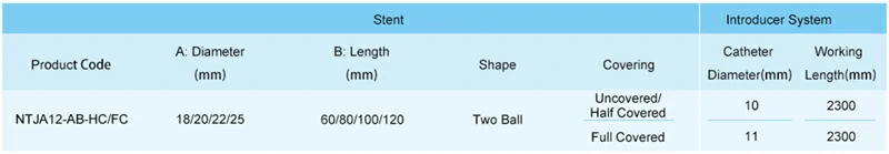 CITEC™ Intestinal Stent with TTS Introducer System is used for the dilation and palliation of malignant strictures and obstructions in the colon, rectum, and duodenum, including those caused by tumor compression or invasion, as well as postoperative strictures.  