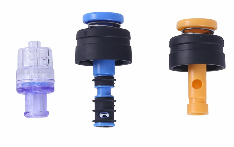 Disposable Endoscope Valves System For Fujifilm Endoscopes 500/600 Series