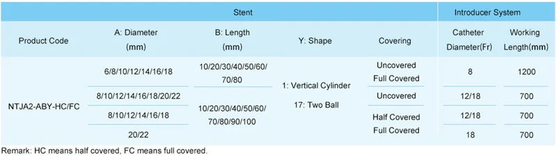 CITEC™ Tracheal Stent