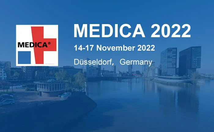 MEDICA 2022