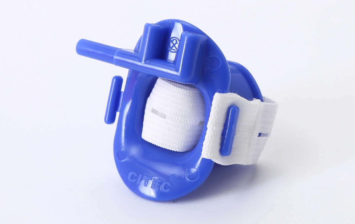 CITEC™ Disposable Bite Block