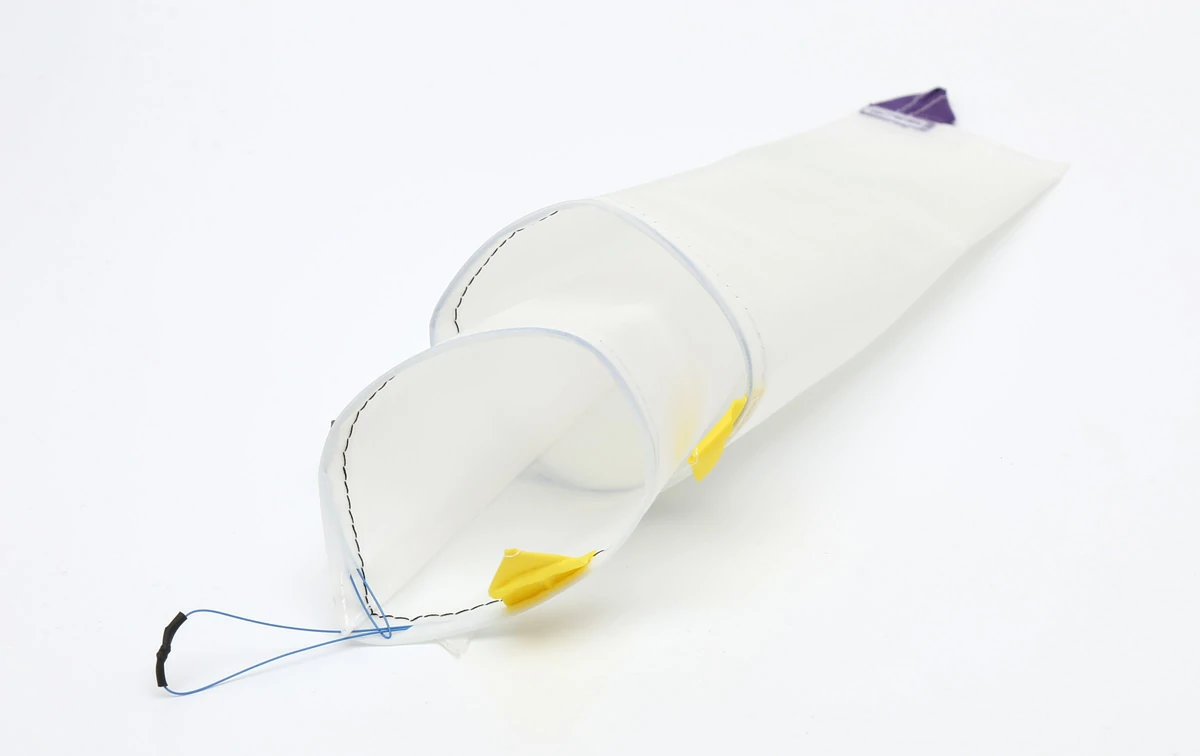 CITEC™ Disposable Basic Retrieval Bag