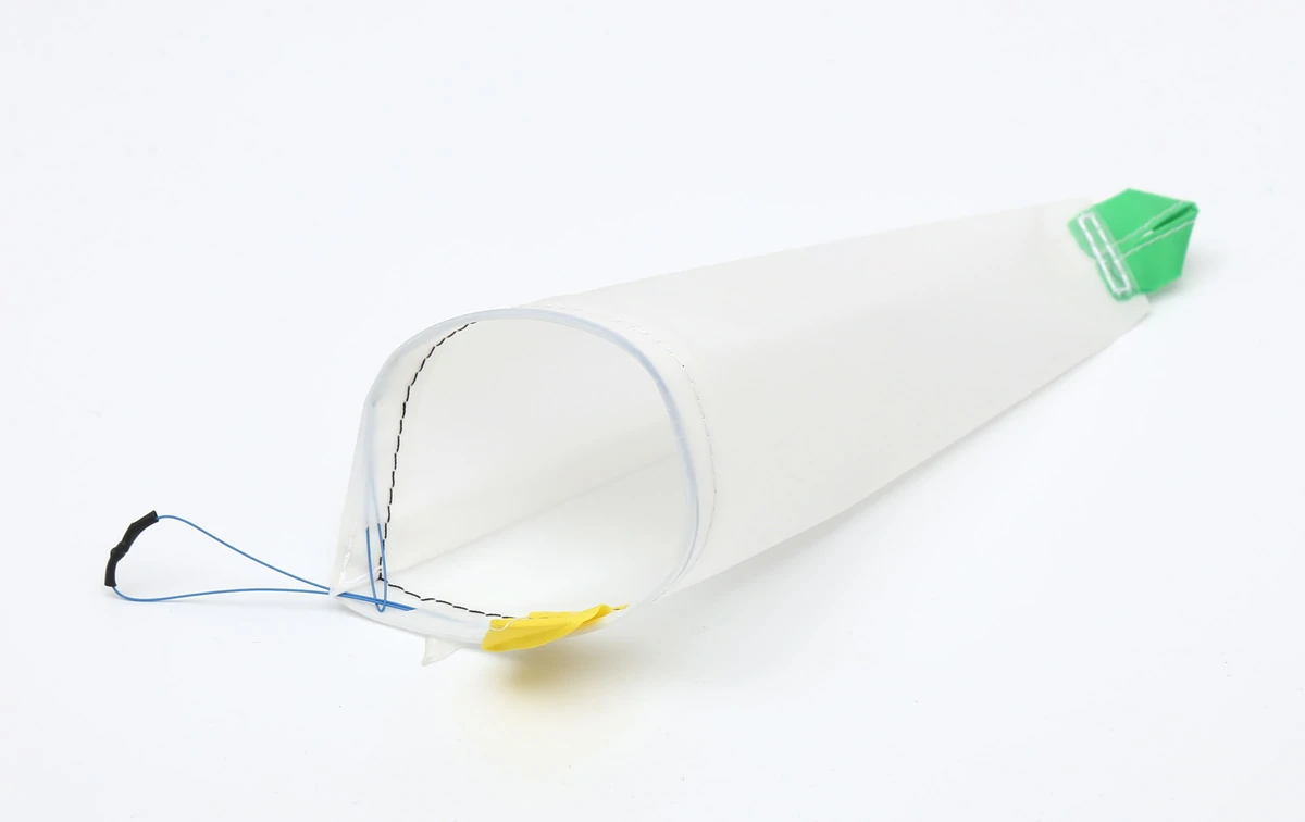 CITEC™ Disposable Basic Retrieval Bag