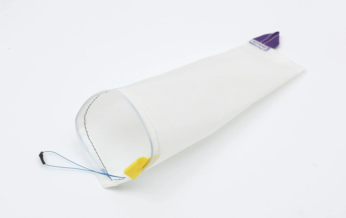 CITEC™ Disposable Basic Retrieval Bag