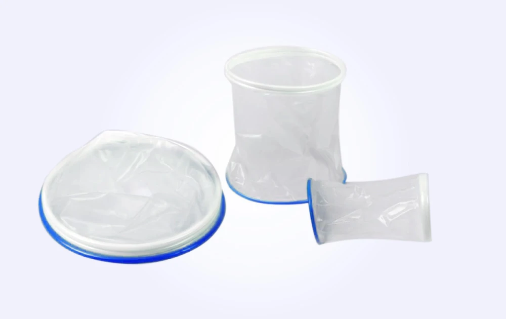 CITEC™ Disposable Wound Protector