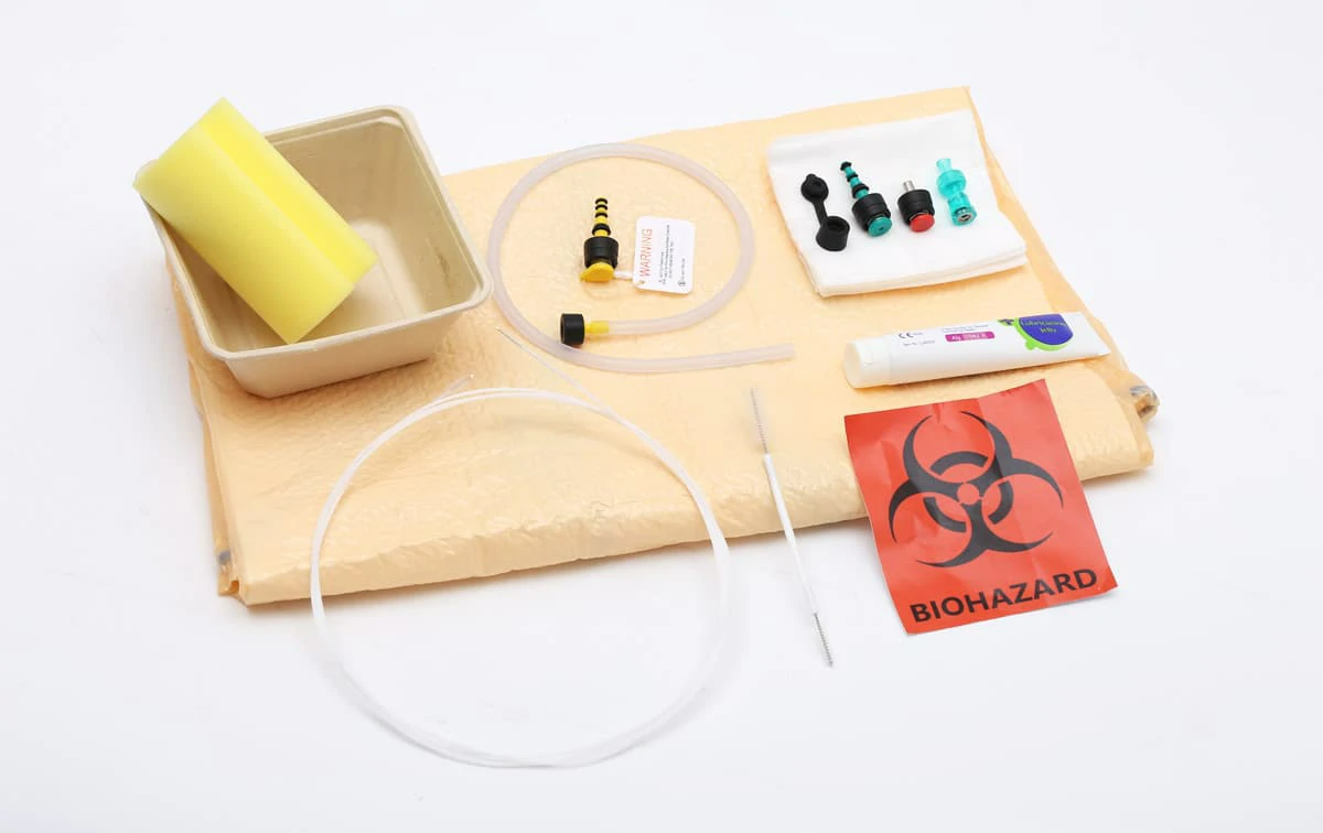 CITEC™ Endoscopy Procedure Kit