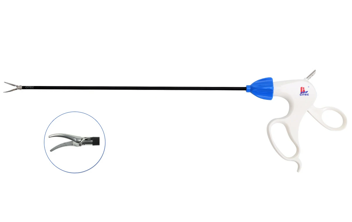 CITEC™ Disposable Laparoscopic Maryland Dissector