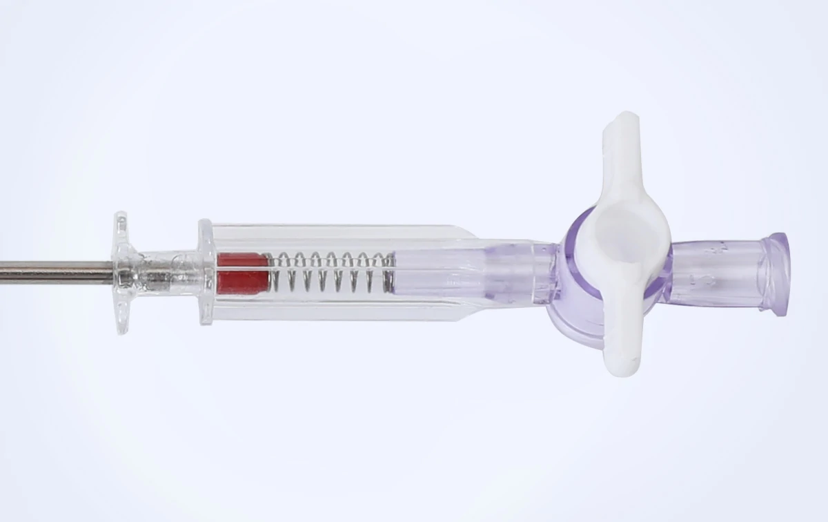 CITEC™ Disposable Veress Needle