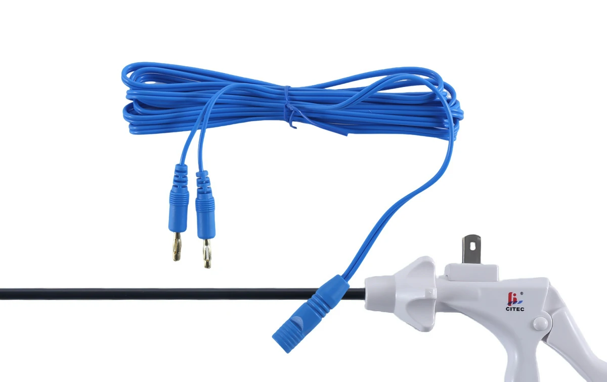 CITEC™ 3.5mm Disposable Mini Bipolar Instruments