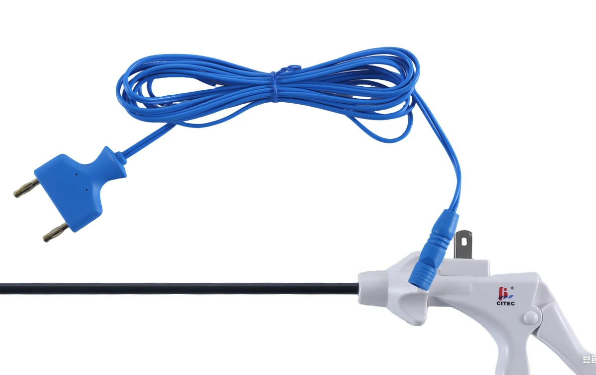 CITEC™ 3.5mm Disposable Mini Bipolar Instruments