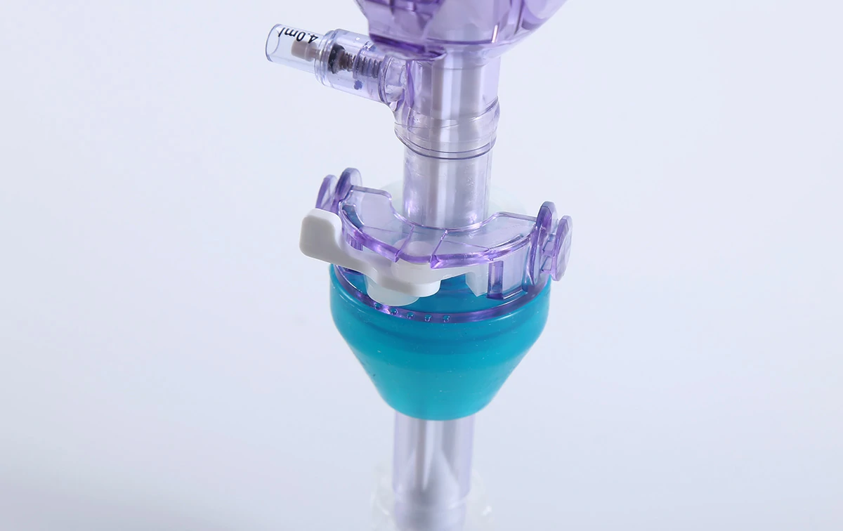 CITEC™ Disposable Hasson Trocar