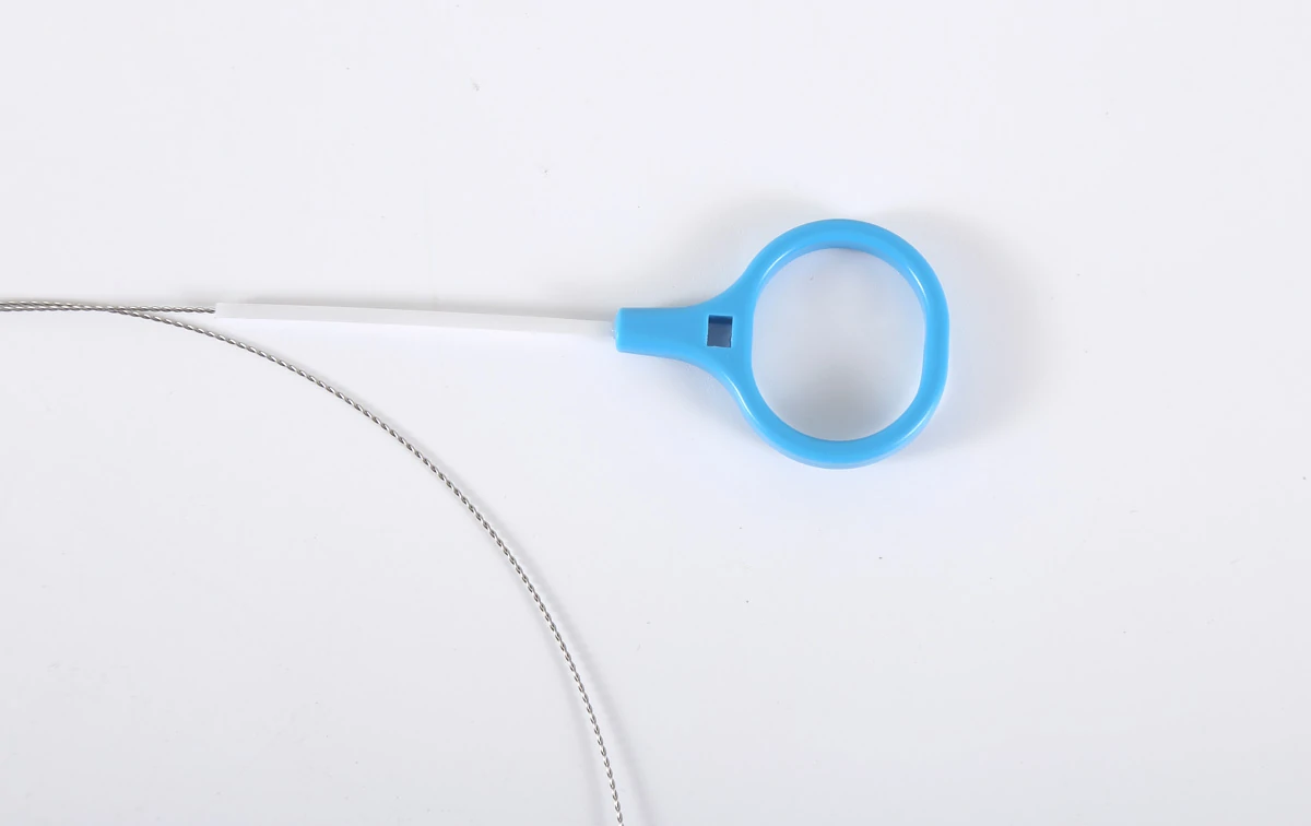 Cleaning Brush for Endoscope Channel | Endoscope Brushes