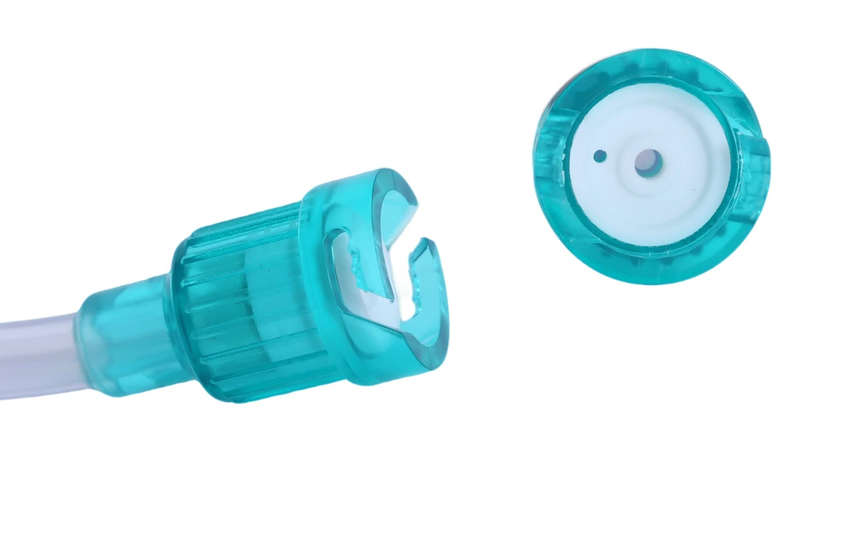 CITEC™ Clean Cap | Insufflation Tube for Fujifilm Endoscopes 700 Series
