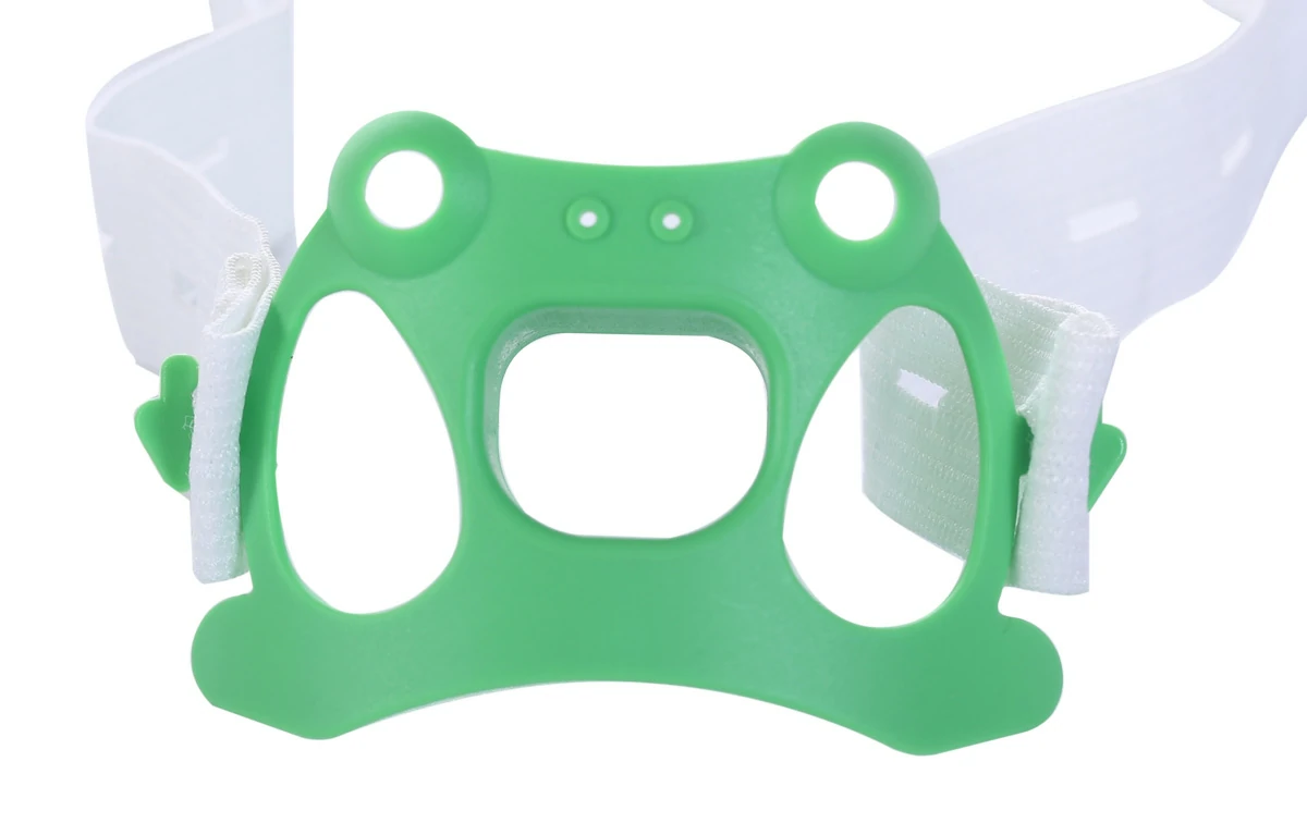 CITEC™ Disposable Bite Block