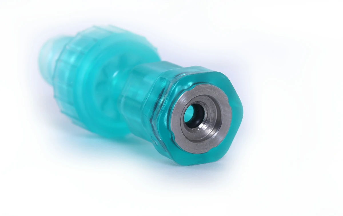 Disposable Endoscope Valves System For Olympus Endoscopes