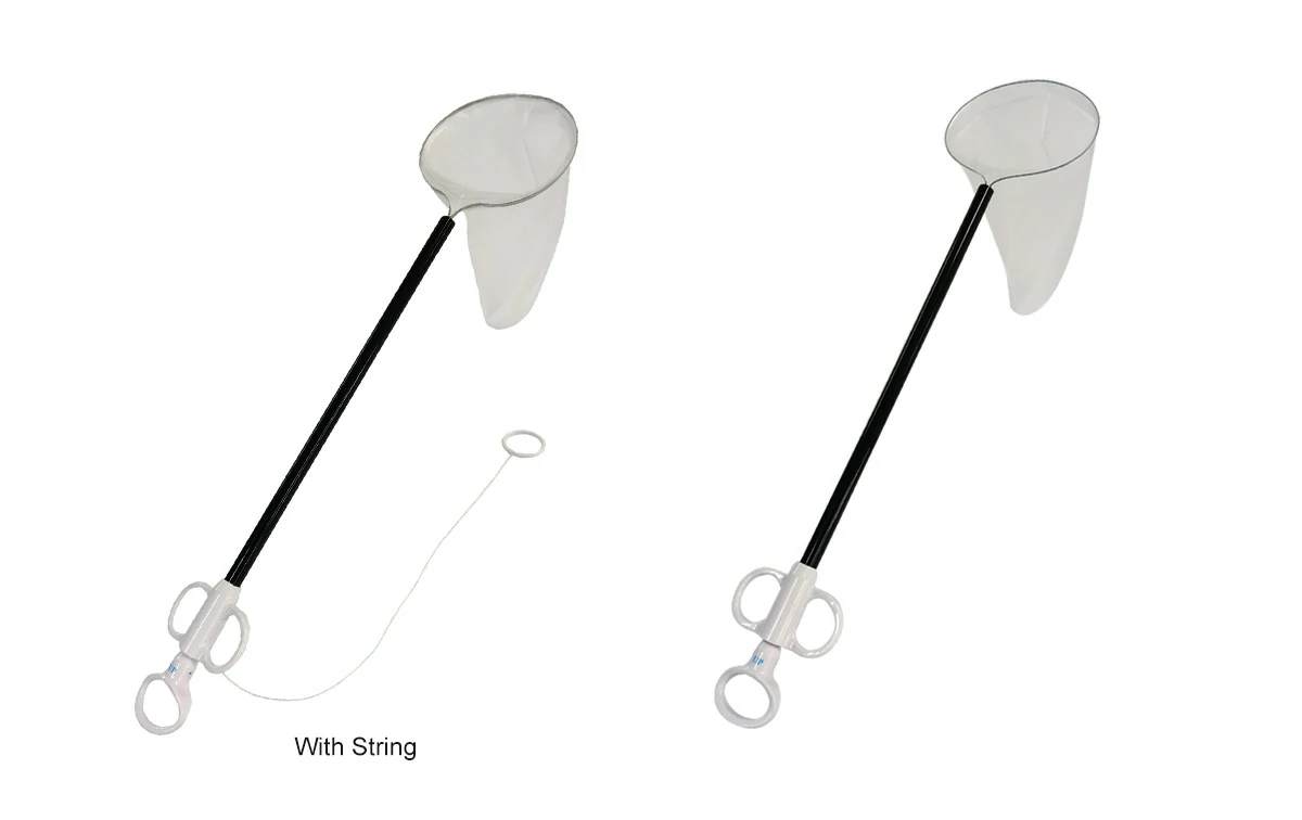 CITEC™ Disposable TPU Retrieval Bag | Endoscopic Retrieval Bags