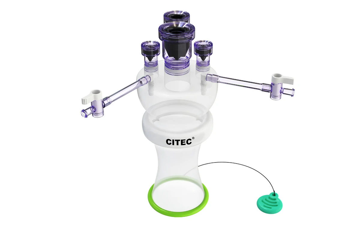 CITEC™ Disposable Single Port Trocar