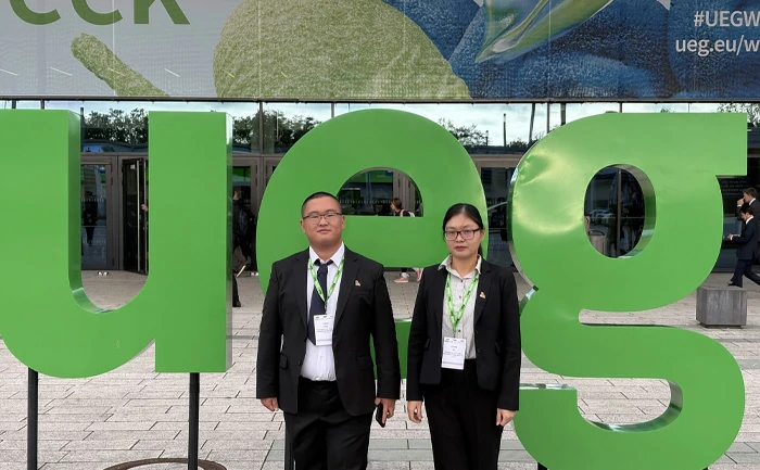 CITEC at UEG Week 2025