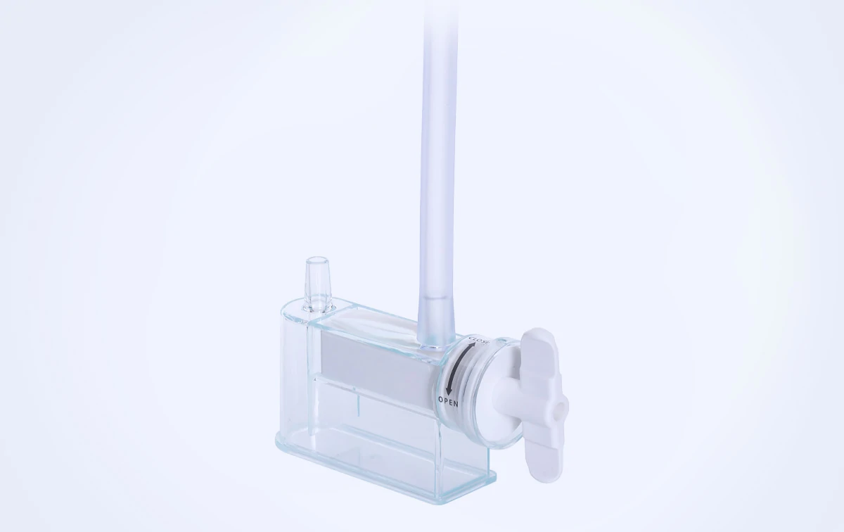 CITEC™ Disposable Polyp Trap