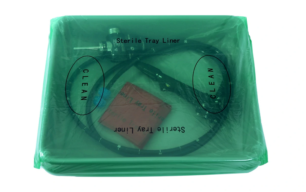 CITEC™ Sterile Tray Liner, Transport and Short-term Storage Systems