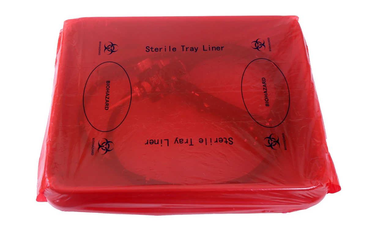 CITEC™ Sterile Tray Liner, Transport and Short-term Storage Systems