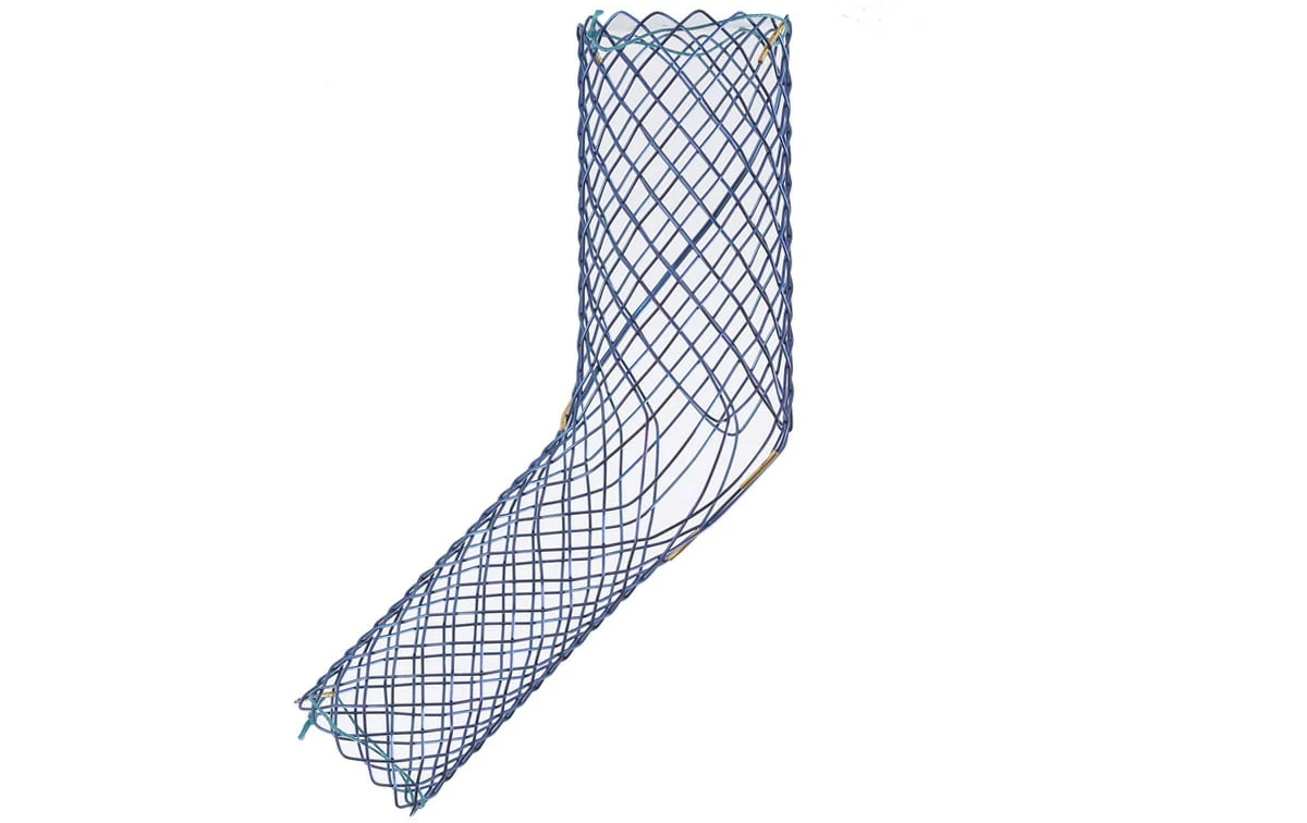 CITEC™ J Shape Tracheal and Bronchial Stent