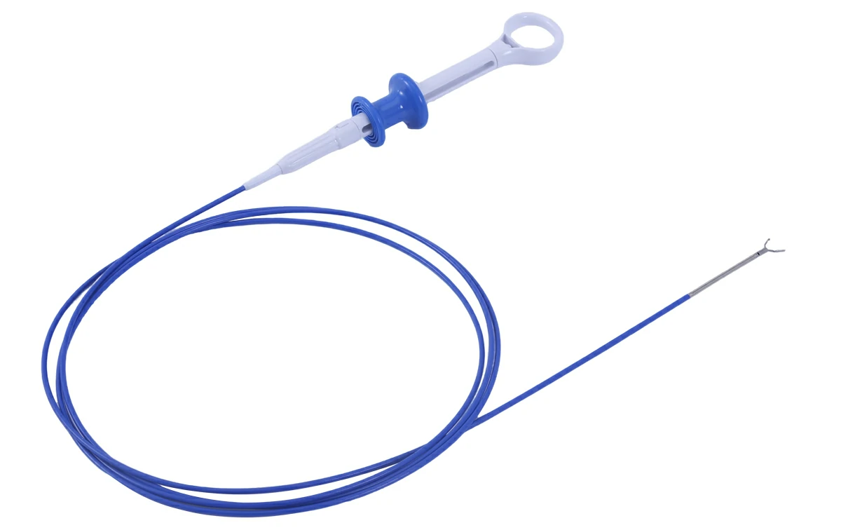 CITEC™ Disposable Endoscopic Hemoclip