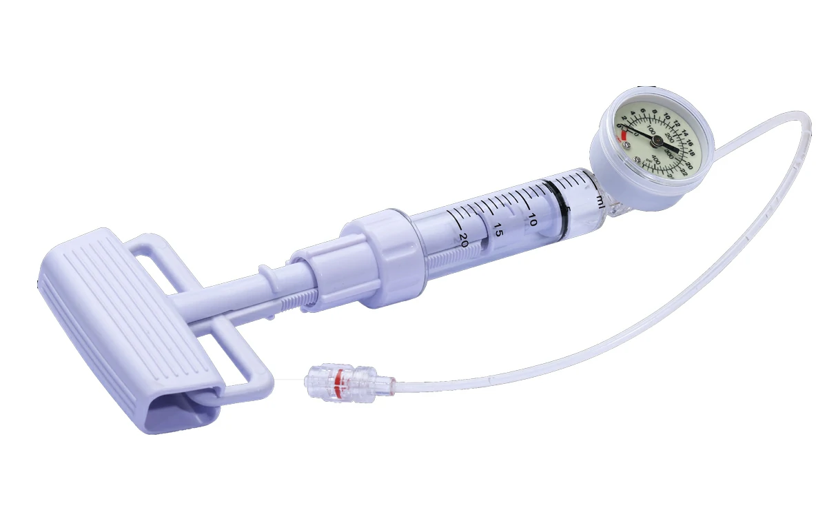 CITEC™ Balloon Inflator 20ml