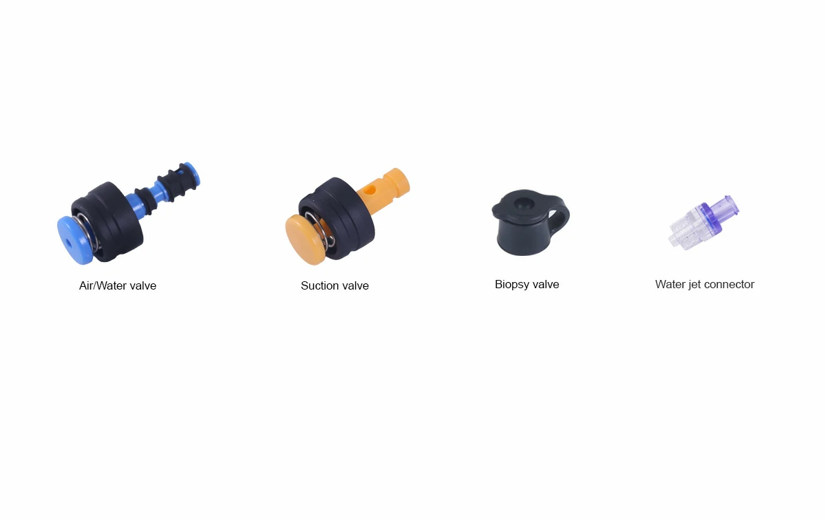 Disposable Endoscope Valves System For Fujifilm Endoscopes 500/600 Series