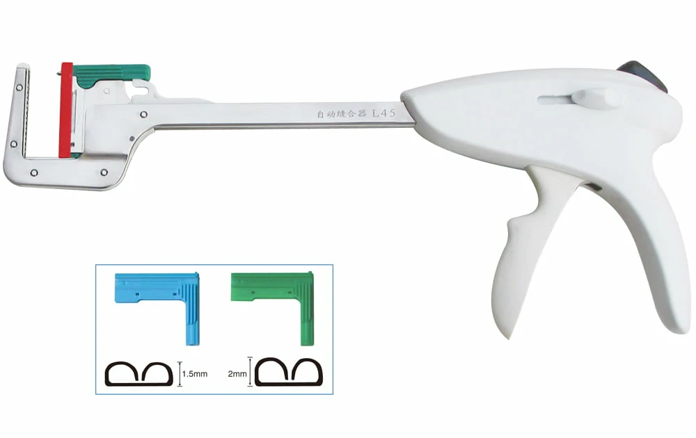 CITEC™ Disposable Auto Linear Stapler