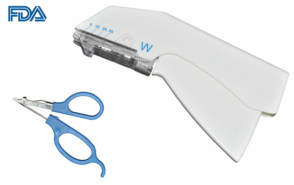CITEC™ Disposable Skin Stapler