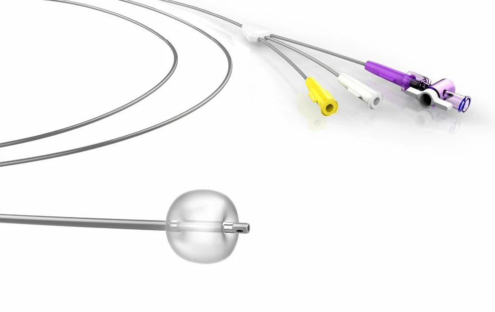 CITEC™ Disposable Stone Extraction Balloon